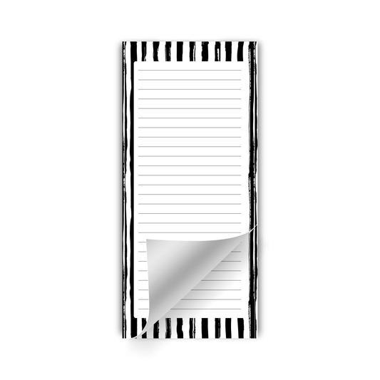 Mono | Magnetic List Notepads | To-Do & Grocery Lists Made Simple